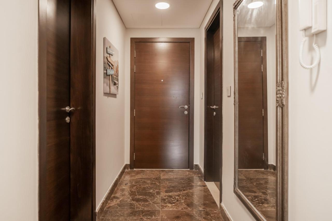 Higuests - Spacious Apt For 5 With Spectacular Marina Views Дубай Екстериор снимка