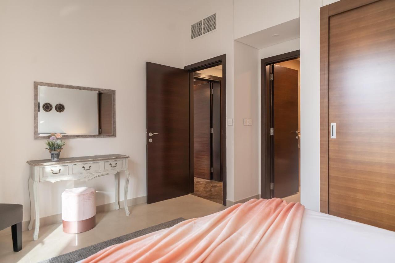 Higuests - Spacious Apt For 5 With Spectacular Marina Views Дубай Екстериор снимка